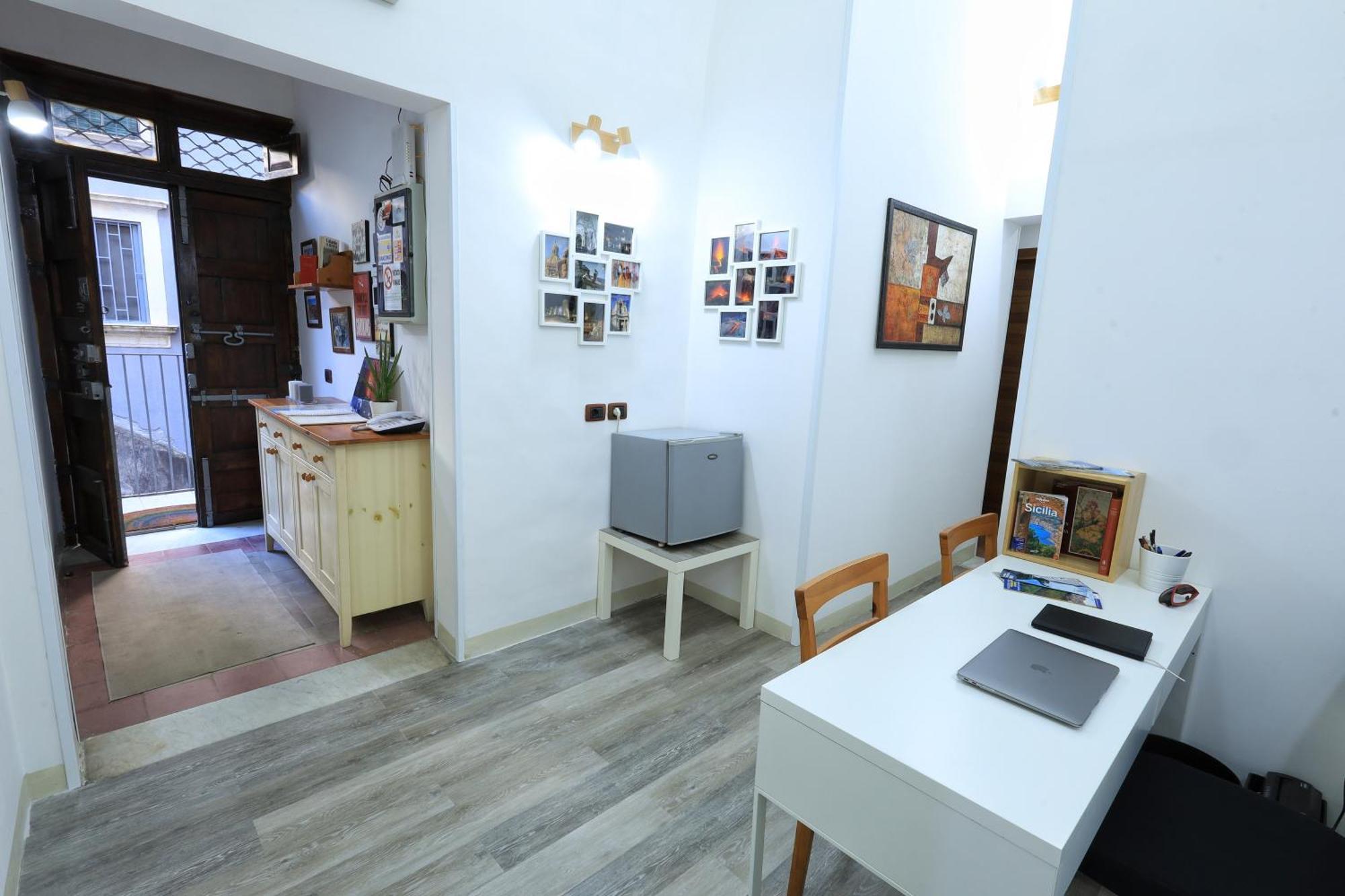 Cataneasy Rooms المظهر الخارجي الصورة