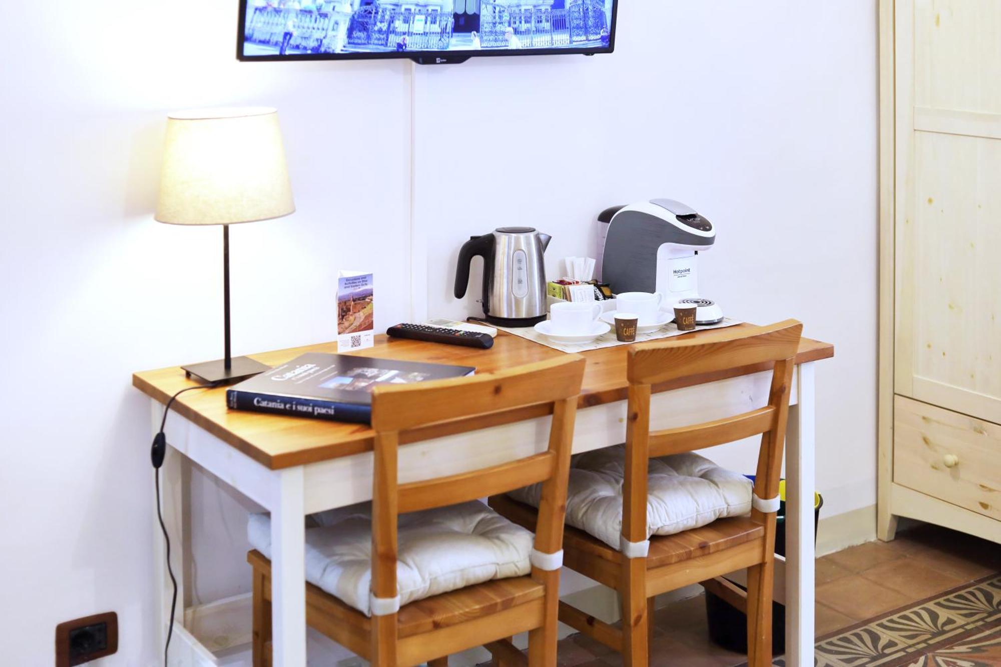 Cataneasy Rooms المظهر الخارجي الصورة