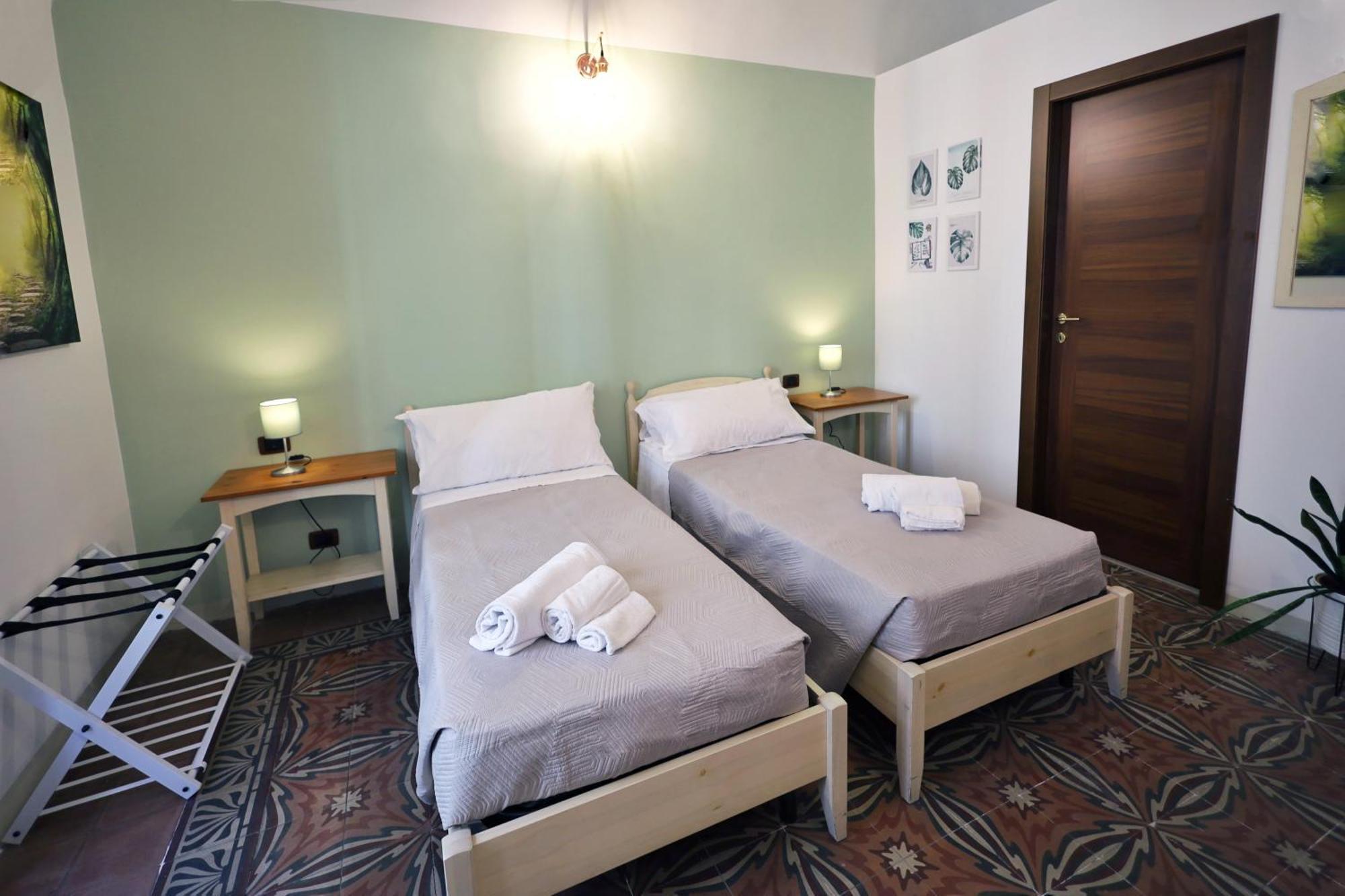 Cataneasy Rooms المظهر الخارجي الصورة